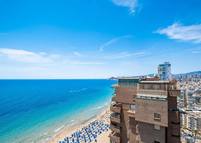Principado Arena Levante Beach